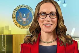 EFI:美国SEC专员Hester Peirce演讲全文：从6个角度反思当前的加密监管政策_SETH价格