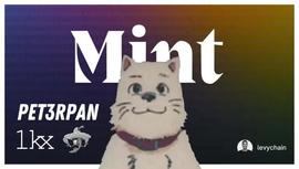 LYRA:pet3rpan：三步大DAO通罗马_DELTA价格