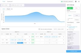 BTC:Opyn交易教程：如何买入与卖出期权_LEX