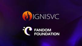 balance:Fandom Foundation 与 IGNISVC 签署 NFT 业务合作备忘录_SuperPanda