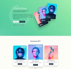 HOW:CryptoShow：打通NFT核心价值的“最后一公里”_DRS