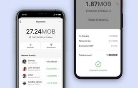 BLO:MobileCoin完成6600万美元B轮融资，已接入Signal和Mixin Messenger两大通讯软件_MOB