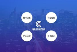 区块链:NFT火爆出圈，宜信区块链研究院布局赋能_API