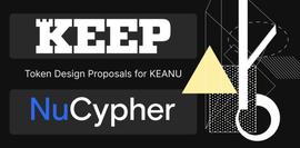 KEE:Keep + NuCypher:针对KEANU的代币设计建议_TBT价格