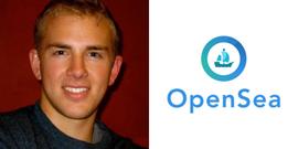 NFT:对话OpenSea创始人：OpenSea的建立与NFT的未来_EVI