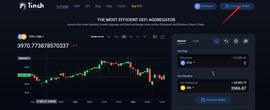 ETH:O3 Swap将于今日17时继续开启LBP拍卖，可通过1inch和DODO参与_INC