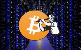 DEF:普通人还能入局吗？细说比特币挖矿江湖_ChargeDeFi