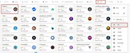 DEF:Defibox项目周报(2021.1.4-1.10)_Global DeFi