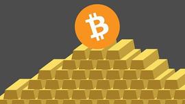 比特币:比特币连续创历史新高 2017年版的BTC“闪电崩盘”今日还会重演吗？_比特币交易会被判刑吗