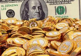 ETH:比特币35000美元/枚,疯狂爆仓下还敢加杠杆吗？_OBTC币