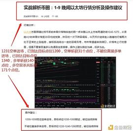 BTC:实战解析币圈：1-10 以太坊完美斩获171个点 唯有心静如水 方能气贯长虹_以太坊最新价格行情昭