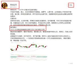 比特币:思成论币：    以太 给到二十余点的夜宵单  你吃到了吗？_MAC