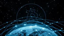 比特币:比特币支撑不断上移 今夜有望新高_比特币最新价格行情一个多少钱