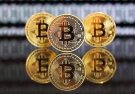 NET:比特币狂涨价一枚已涨到26万 家用电脑能不能挖到？_比特币