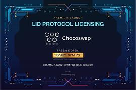 CHO:本体及ONTO高度支持 Chocoswap有哪些真本事？_COS