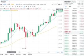OSC:阳诚谈币：1-7夜间比特币情分析_MOS