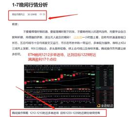BTC:1/7晚间多单布局 收割图_btc登录网站