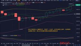 MAC:玄彬论币：1.7BTC早间行情分析与操作建议_比特币SV