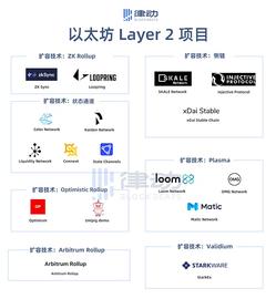 ROLL:币海作手： 以太坊Layer 2方案项目被爆炒  比特币再创历史新高_ROLC