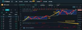 300:1.06行情分析 这个世界两件事不能做!攻打莫斯科和做空比特币!_杭州女子花300万买比特币后续