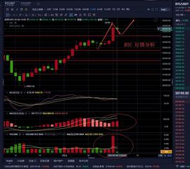 BTC:1.6 BTC 午间行情分析_UMEX价格