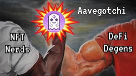 CHIK:Aavegotchi是什么？_比特币