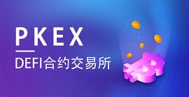 PKEX: 比特币是美元最大的竞争对手