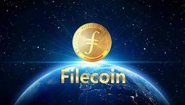 比特币:Filecoin（FIL）未体现真正价值,即将开启长征之路丨星际数据_coinbase下载苹果版