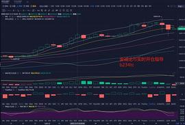 300:金诚论币：12.27BTC日内涨幅3000点 晚间继续看多_BTC