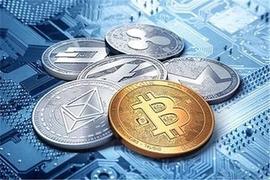 BTC:巴德言币：12.27BTC晚间大幅跳水只为冲击3W大关？_KBTC币
