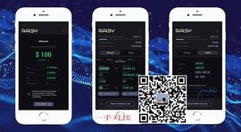 TEC:Daisy 智能合约 在波场公链上运行的去中心化项目 金融技术的创新众筹模式_Jeet Detector Bot