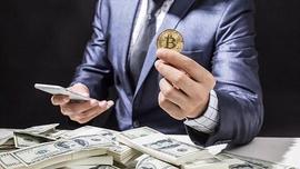 比特币:浒灿：12.27比特币强势拉伸能否带动以太_BTCBR