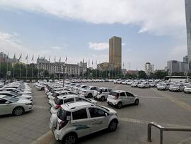 BTC:网络化才有未来 新能源车辆的生存瓶颈_BTC