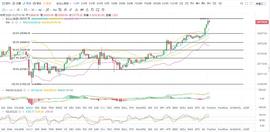 300:12/27BTC 行情分析以及操作建议_杭州女子花300万买比特币后续