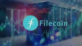 MAC:Filecoin资讯：FIL价格下行十分有限_MACH币