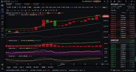 MAC:12.26 比特币行情走势分析_数字货币交易员的工作怎么样