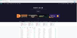ITCO:比特币热潮来临  教你1000元进行比特币投资_SMILE