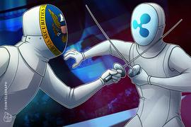 PPL:瑞波首席执行官加林豪斯回应SEC对XRP的投诉_AppleB Token