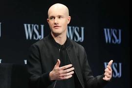 加密货币:合规牌照再下一城  火币当下全球战略布局只是冰山一角_coinbase