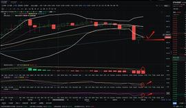 MAC:金佳说币：12.22ETH凌晨行情分析与操作建议：_Ethfinex Nectar Token