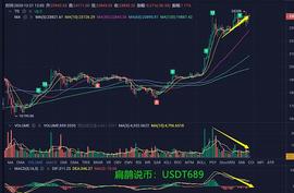 BTC:扁鹊说币：12.21行情操作思路分享_LTC