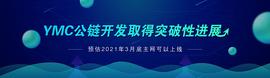 EWT:YMC公链开发取得突破性进展_TON