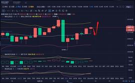 MAC:币圈行情策略师：12.21比特币午间行情分析以及操作策略_GRIMACE价格