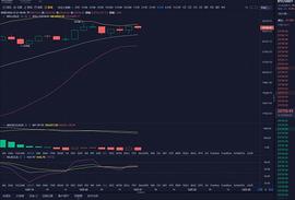 BTC:金融论币：12-21 凌晨 BTC行情分析_MACH价格