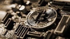 比特币:随着BTC等主流币的飙升,DeFi的总价值破新高_EFI