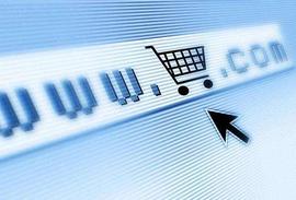 BTC:店宝宝：看清楚电商这些趋势 中小卖家也有新机遇_GDP