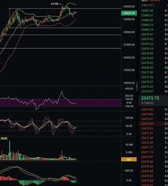 MAC:12.20比特币行情分析：价格相对高位  续涨意愿并不强烈_BTCX