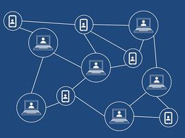 区块链:财经小百科/科普第10期：比特币是如何运作的？_BTC2