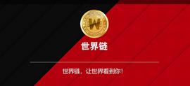 SPACE:世界链WSC公链：十年规划缔造一个奇迹_BlockchainSpace