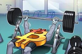 COIN:比特币BTC突破了2万美元的历史高点 与2017年牛市有何不同？_PEPEGRINCH币